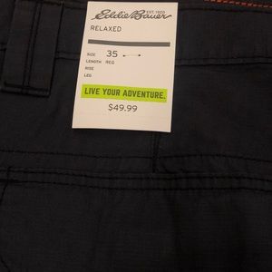 Timberline Ripstop Cargo Size 35"